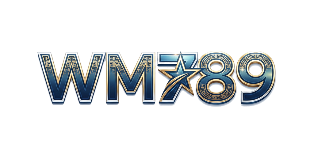 wm789 เว็บเดิมพันครบวงจร สนุกกับสล็อตแตกง่ายและคาสิโนสดที่ดีที่สุด
